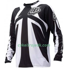 Langærmet MTB Trøje Troy Lee Designs Sprint Reflex N001